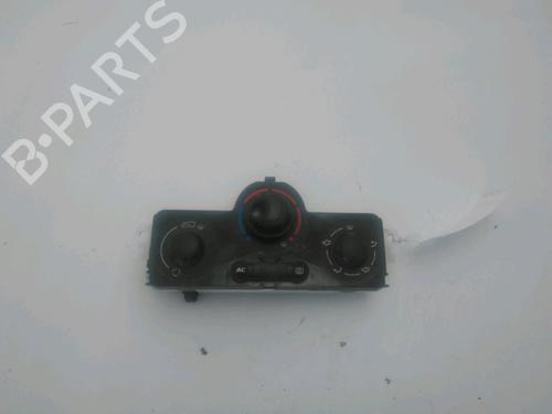 Climate control RENAULT KANGOO Express (FW0/1_) 1.5 dCi 90 (FW0G, FW05, FW08, FW11) | BP29469473I5 