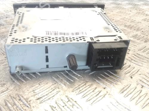 Radio RENAULT CLIO III (BR0/1, CR0/1) 1.5 dCi | BP16324307E6 