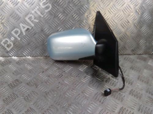 Used Right mirror TOYOTA YARIS (_P1_) 1.3 (SCP12_, SCP13_, SCP12R, SCP13R) (87 hp) 25207736