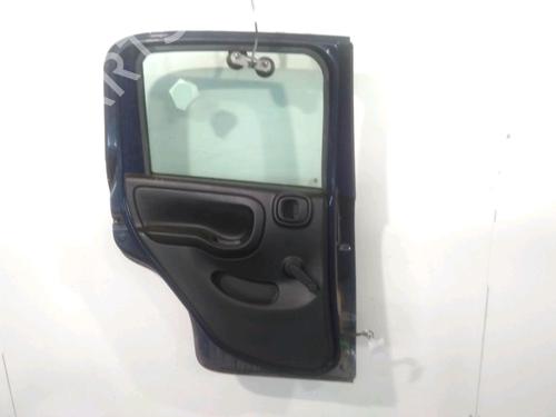Left rear door FIAT PANDA (312_, 319_) 1.2 (312PXA1A) | BP27643773C4 