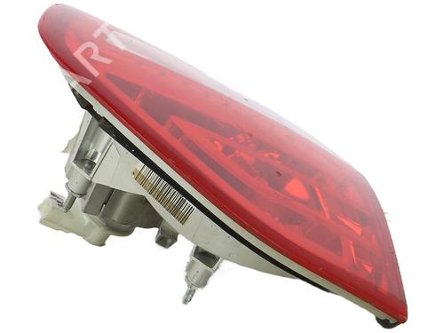 Left tailgate light CITROËN C4 Picasso I MPV (UD_) 1.6 HDi | BP32254565C79 - Image 3