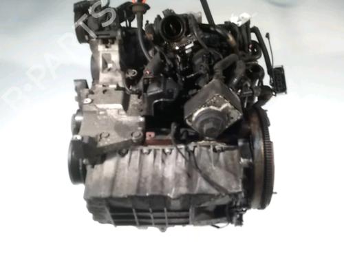 Engine JEEP COMPASS (MK49) 2.0 CRD 4x4 | BP21088626M1 
