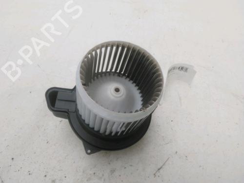 Heater blower motor ABARTH 500 / 595 / 695 1.4 (312.AXF11, 312.AXF1A) | BP29551545M62 - Image 2