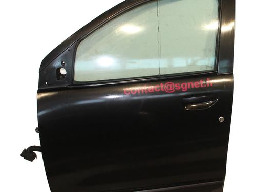 Dør venstre foran DACIA DOKKER Box Body/MPV 1.5 dCi 75 / Blue dCi 75 (FEJW, FEAH) (75 hp) 32308817