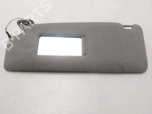 Left sun visor BMW X3 (E83) 3.0 d | BP19791776I1 