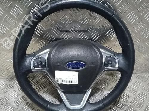 Used Steering wheel Steering wheel FORD B-MAX (JK) 1.5 TDCi (95 hp) 11522904 11522904