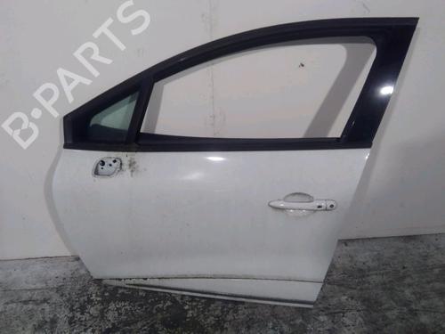 Dør venstre fortil Dør venstre fortil AUDI A4 B6 (8E2) 1.9 TDI (130 hp) 36486313 36486313