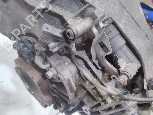Used Gearbox Gearbox AUDI A6 C5 (4B2, 4B4) 2.4 (170 hp) 15748446 15748446