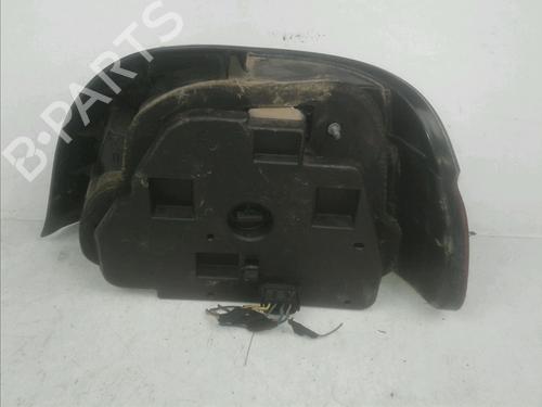 Used Left taillight BMW 5 (E39) 530 d (184 hp) 15759842