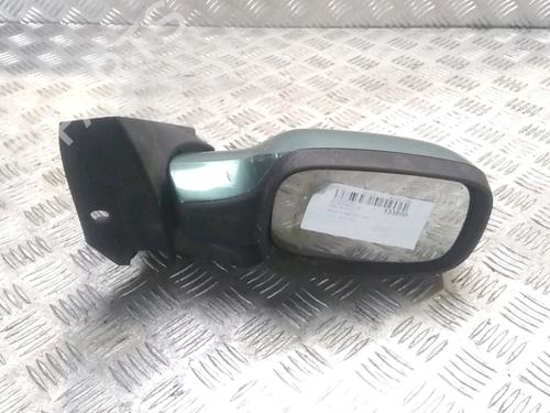 Used Right mirror RENAULT SCÉNIC II (JM0/1_) 1.9 dCi (JM0G, JM12, JM1G, JM2C) (120 hp) 16449949