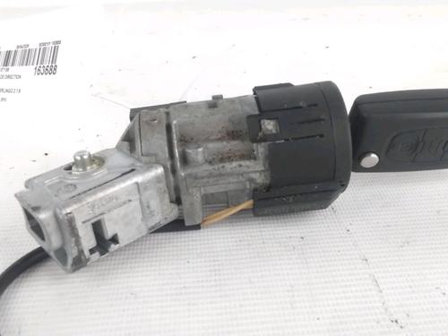 Ignition barrel CITROËN BERLINGO Box Body/MPV (B9) 1.6 HDi 90 16V | BP34711024M48 - Image 2