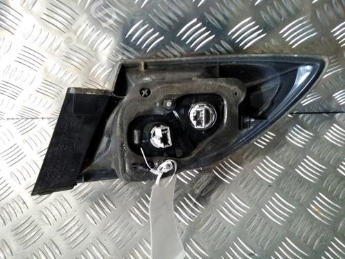 Left taillight MAZDA 3 (BK) 1.6 MZ-CD | BP14965123C34 