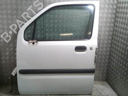 Used Left front door OPEL AGILA (A) (H00) 1.2 16V (F68) (75 hp) 15686025