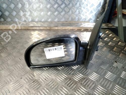 Left mirror HYUNDAI GETZ (TB) 1.5 CRDi | BP23181351C26 