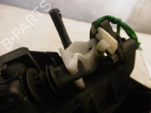 Electronic module RENAULT CLIO II Hatchback Van (SB0/1/2_) 1.9 D (SB0R) | BP23181484M83 - Image 4
