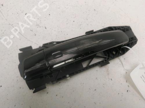 Used Rear left exterior door handle AUDI A1 Sportback (GBA) 30 TFSI (116 hp) 29578090