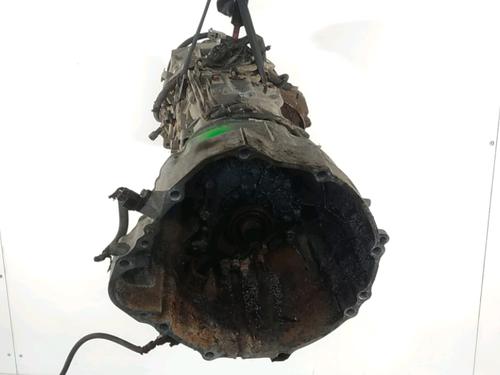 Gearbox NISSAN NAVARA NP300 (D40) 2.5 dCi 4WD | BP33249290M3 - Image 2