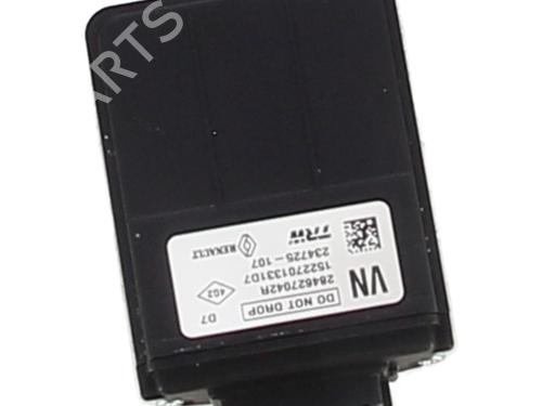 Elektronisk modul RENAULT KADJAR (HA_, HL_) 1.5 dCi 110 (HLA3) (110 hp) 30291154