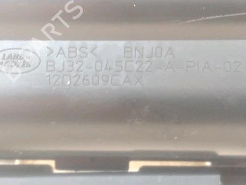 Used Middle console Middle console LAND ROVER RANGE ROVER EVOQUE (L538) 2.2 D 4x4 (190 hp) 28206418 28206418