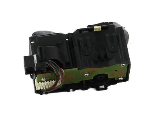 Steering column stalk AUDI A3 Convertible (8P7) 1.8 TFSI | BP32129347I23 - Image 5
