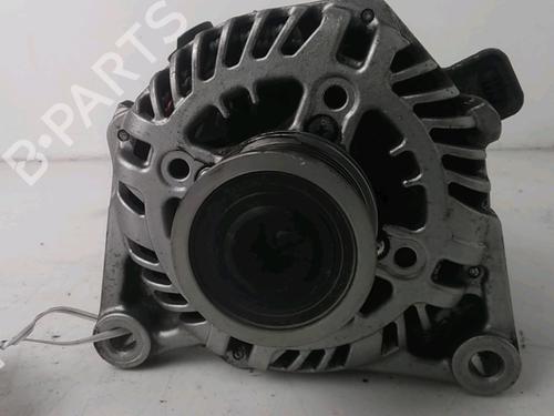 Alternator OPEL MOVANO C Van (U9) 2.2 D | BP33744648M7 - Image 4