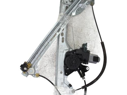 Used Front left window mechanism Front left window mechanism RENAULT MEGANE IV Hatchback (B9A/M/N_) 1.5 Blue dCi 115 (B9A6) (116 hp) 32277233 32277233