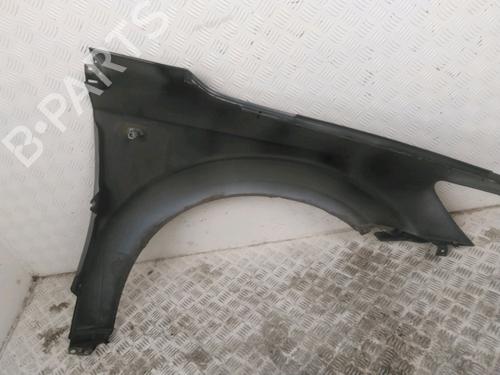 Used Left front fenders Left front fenders 38314125 38314125