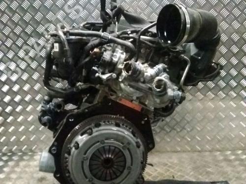 Used Engine SEAT ARONA (KJ7, KJP) 1.0 TSI (95 hp) 30798321