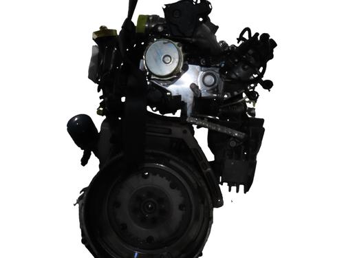 Engine RENAULT SCÉNIC III (JZ0/1_) 1.5 dCi | BP36573424M1 - Image 4