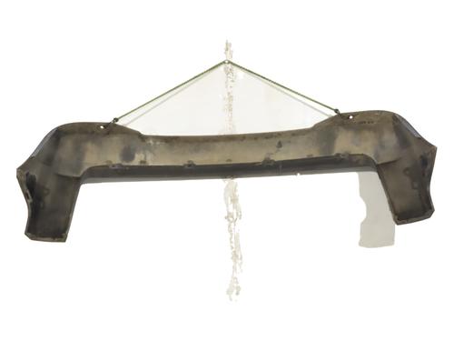 rear-bumper-citroen-nemo-box-bodympv-aa_-2008-36426460 main image