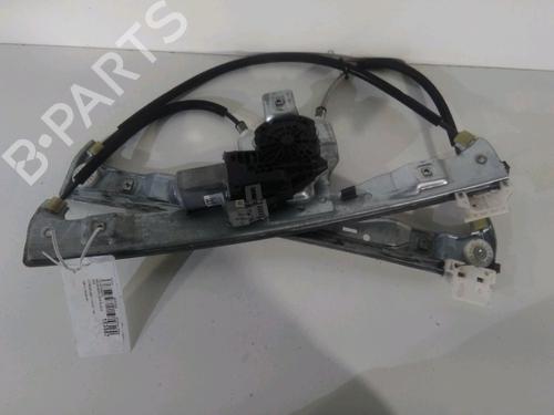 Front left window mechanism CITROËN DS3 (SA_) 1.6 VTi 120 | BP24871692C22 - Image 3