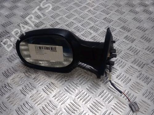 Used Left mirror NISSAN MICRA III (K12) 1.5 dCi (68 hp) 16203974