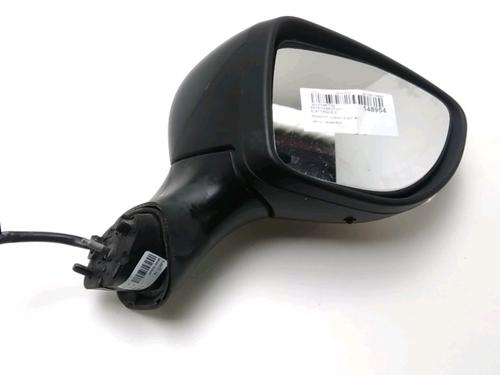 Used Right mirror RENAULT CLIO IV (BH_) 1.5 dCi 75 (75 hp) 17784283