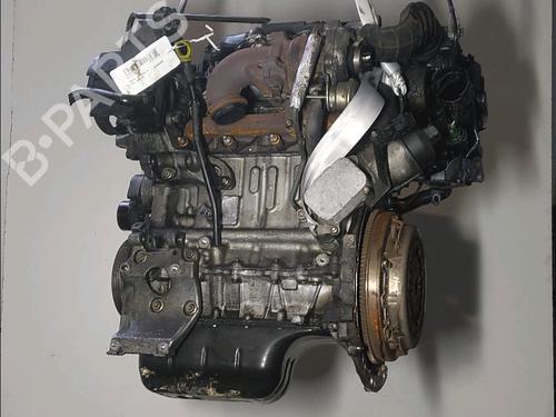 Engine PEUGEOT 206 Hatchback (2A/C) 1.4 HDi eco 70 | BP29155939M1 