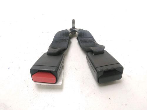 Used Seat buckle Seat buckle DACIA SANDERO II TCe 90 (B8M1, B8MA, B8AC) (90 hp) 19748439 19748439