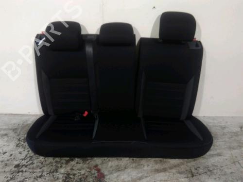 Used Rear seat Rear seat SKODA OCTAVIA III (5E3, NL3, NR3) 1.6 TDI (115 hp) 34049707 34049707