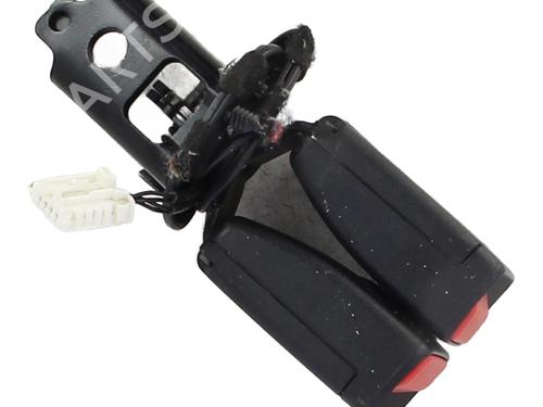 Seat buckle BMW X6 (E71, E72) xDrive 35 d | BP33998225I32 - Image 3
