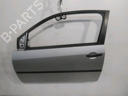 Used Left front door Left front door FORD FIESTA V (JH_, JD_) 1.6 16V (100 hp) 30117864 30117864