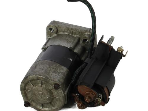 Startmotor RENAULT CLIO II (BB_, CB_) 1.4 16V (B/CB0P, BB13) | BP30893066M8