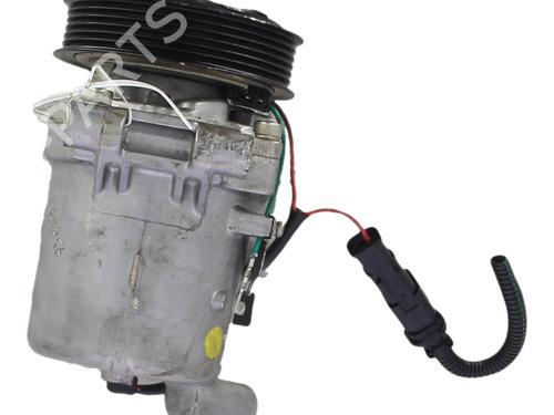 AC compressor CITROËN C3 III (SX) 1.2 VTi 82 | BP38276500M34 - Image 4