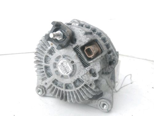Alternator RENAULT MASTER III Van (FV) 2.3 dCi 130 FWD (FV0M, FV0Y, FV0J, FV02, FV03) | BP40162610M7 - Image 2