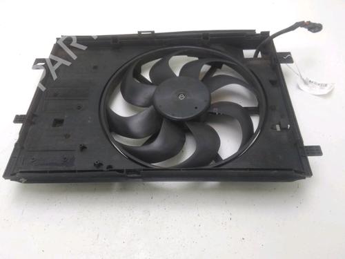 Radiator fan CITROËN C4 Picasso II 1.6 BlueHDi 120 | BP28068424M35 