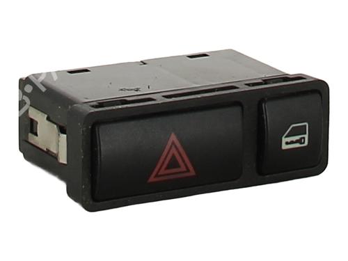 Used Warning switch Warning switch BMW 3 Coupe (E46) 330 Cd (204 hp) 33836002 33836002