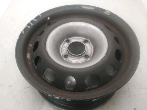 Rim PEUGEOT PARTNER Box Body/MPV 1.6 HDi 16V | BP25150421C45