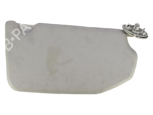 left-sun-visor-ford-ecosport-2011-2012-2013-2014-2015-2016-2017-2018-2019-2020-2021-2022-30768146 main image