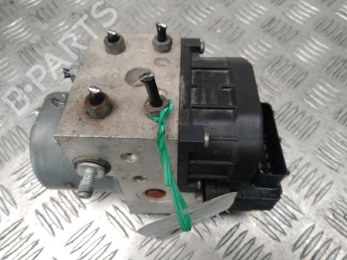 Used ABS pump ABS pump FIAT MULTIPLA (186_) 1.9 JTD (186AXE1A) (120 hp) 13318566 13318566