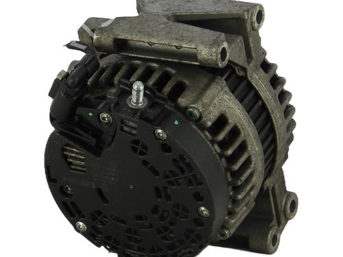 Alternator PEUGEOT 2008 I (CU_) 1.2 THP 110 / PureTech 110 | BP36426365M7 - Image 2