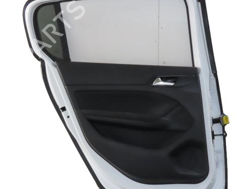 Used Left rear door Left rear door 37597613 37597613