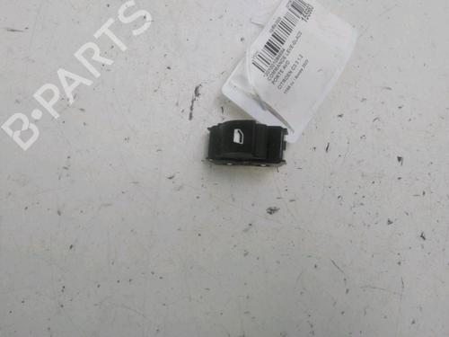 Used Switch CITROËN C3 III (SX) 1.2 THP 110 (SXHNPS, SXHNZT, SXHNZ6) (110 hp) 29414982