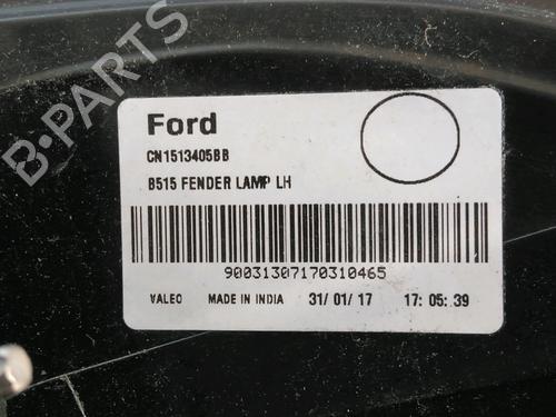 Used Left taillight FORD ECOSPORT 1.0 EcoBoost (125 hp) 30311115